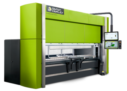 SafanDarley elektronische kantbanken| DID-online.nl