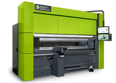 SafanDarley elektronische kantbanken| DID-online.nl