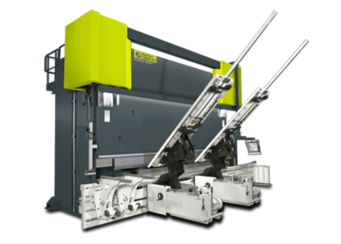 H-Brake 600T| DID-online.nl