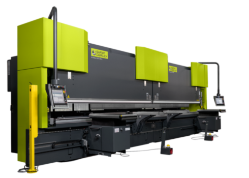 H-Brake Tandem| DID-online.nl