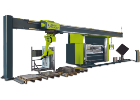 geautomatiseerd buigsysteem| DID-online.nl