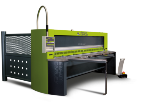 M-Shear| DID-online.nl