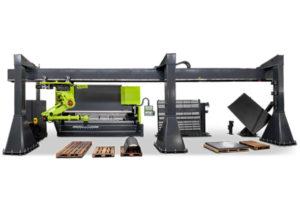 Robo Mate| DID-online.nl