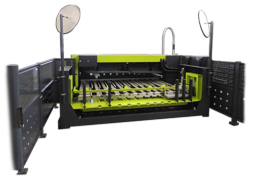 Stacking systems| DID-online.nl