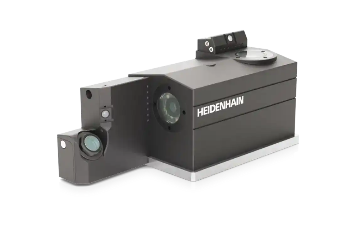 HEIDENHAIN Camarasysteem| DID-online.nl
