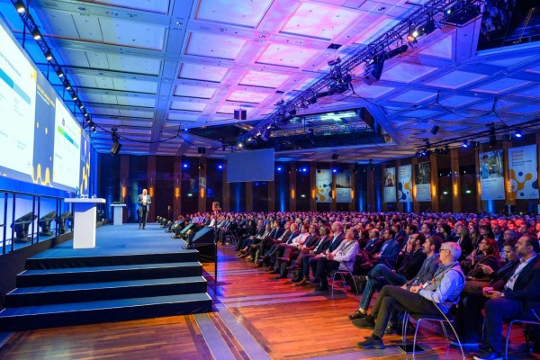 Emerson Exchange 2026 in Dubai| DID-online.nl