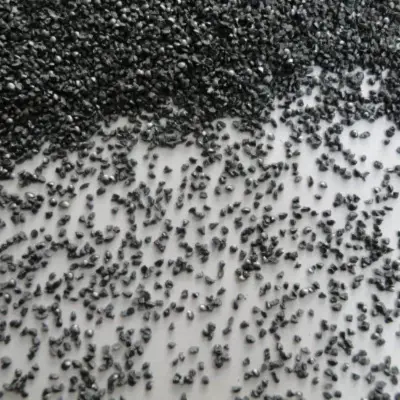 steel grit| DID-online.nl