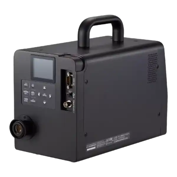 Spectroradiometer| DID-online.nl