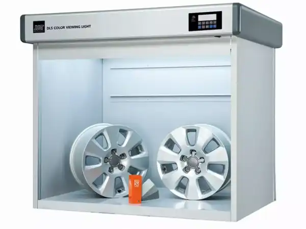 Lichtkast| DID-online.nl