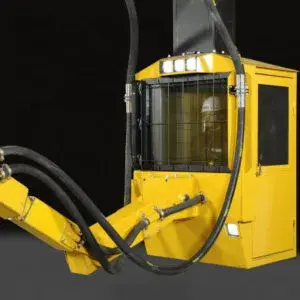 robotgestuurd stralen| DID-online.nl