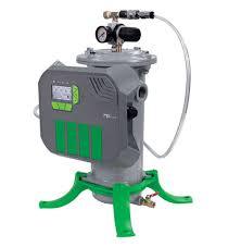 Gasdectiemonitor| DID-online.nl