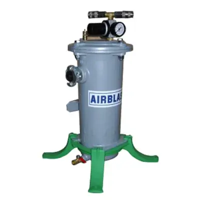 luchtfiltratie| DID-online.nl