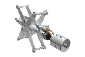 interne pijpencoater