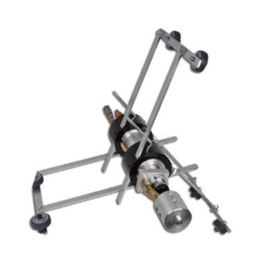 interne pijpencoater