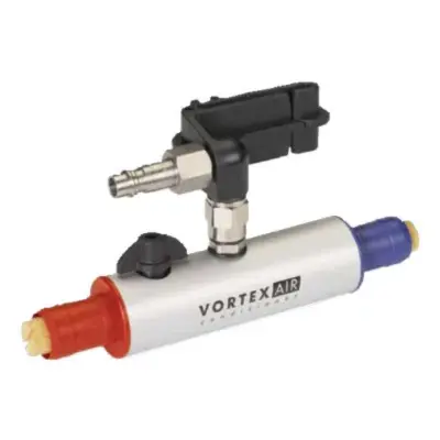 VORTEX Air klimaatregelingsbuis| DID-online.nl