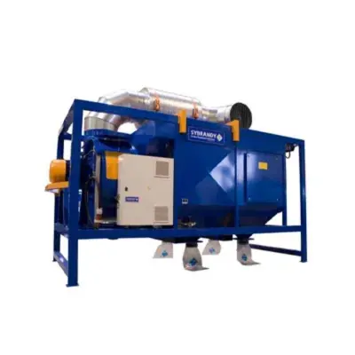 Stoffilter| DID-online.nl