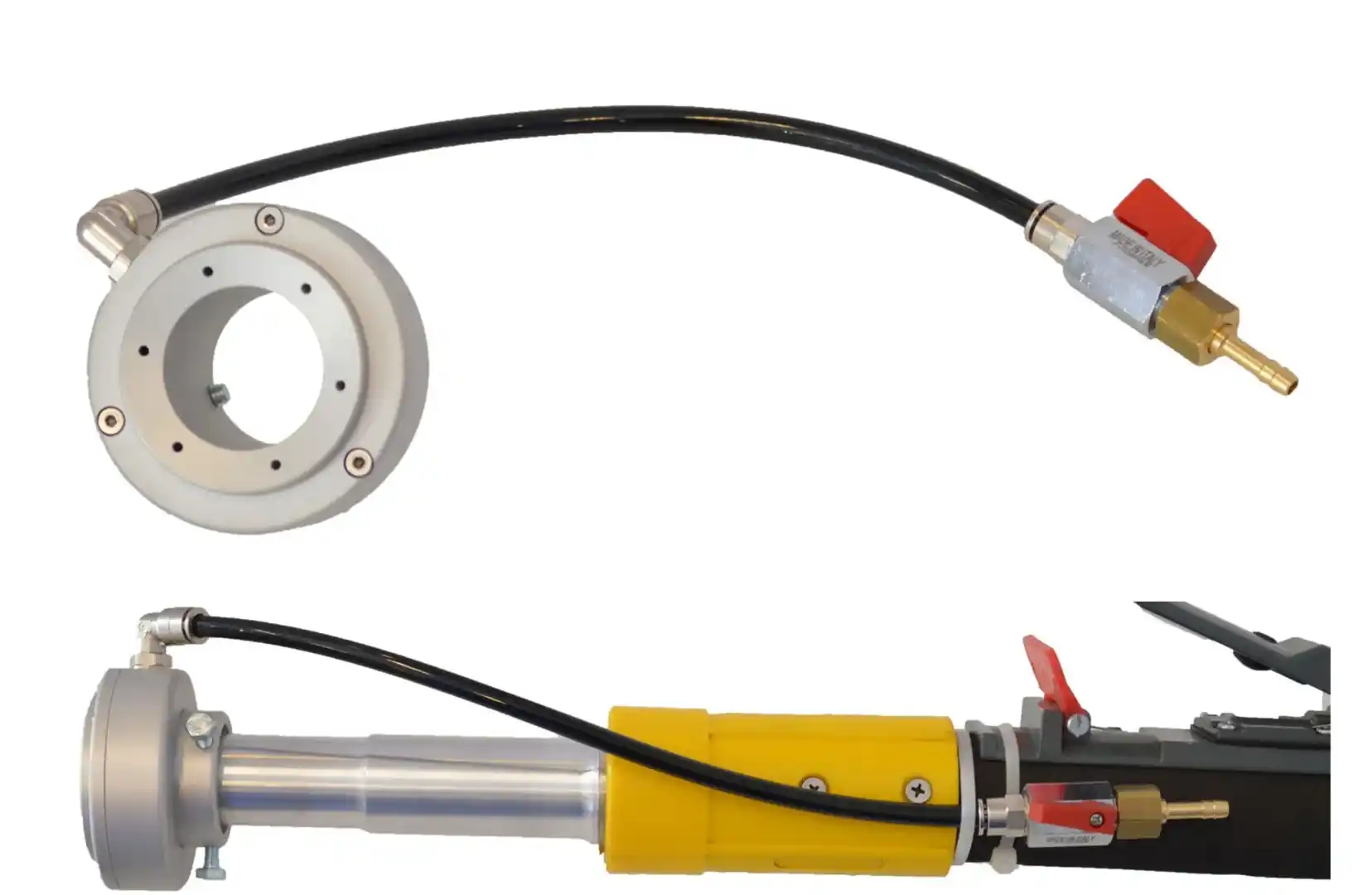 natstralen Aquablast