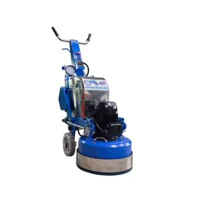 Slijpmachines slijpmachine