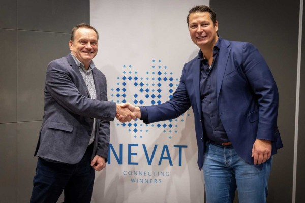 Janwillem Verschuuren nieuwe voorzitter NEVAT| DID-online.nl