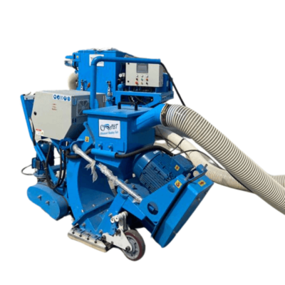 straalmachine| DID-online.nl