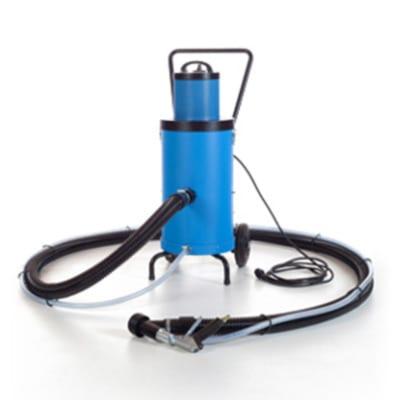 vacuumstraalmachine| DID-online.nl