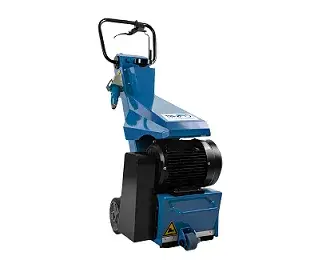 Verticuteermachines verticuteermachine