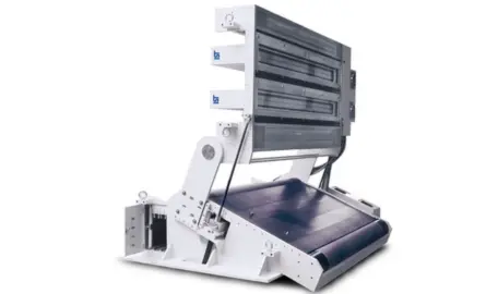 UV-uitharding met verminderde zuurstof| DID-online.nl