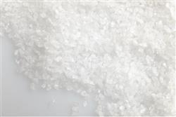 Edel corund / Wit corund witte corund