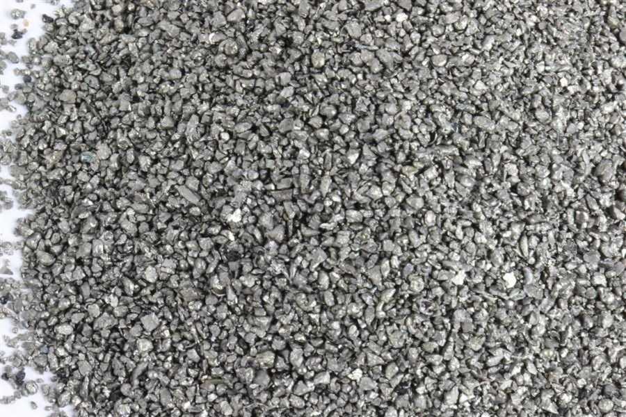 RVS grit| DID-online.nl