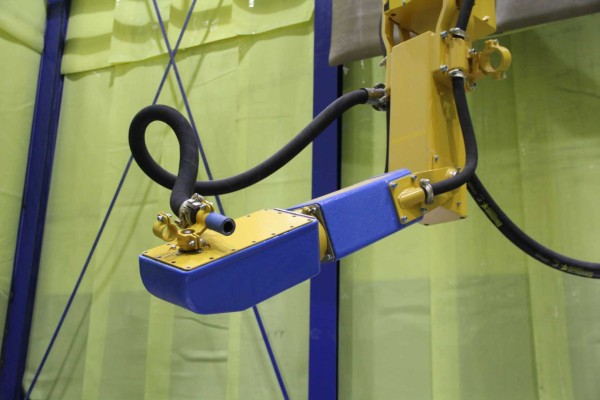 straalrobot| DID-online.nl