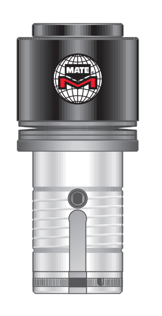 ponsgereedschapshouder Mate| DID-online.nl