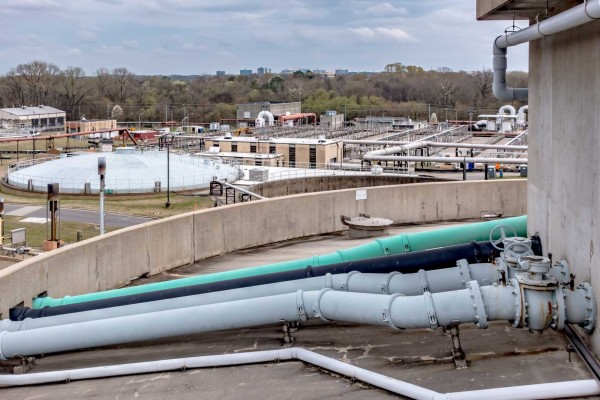 Bedrijven investeerden minder in milieu| DID-online.nl