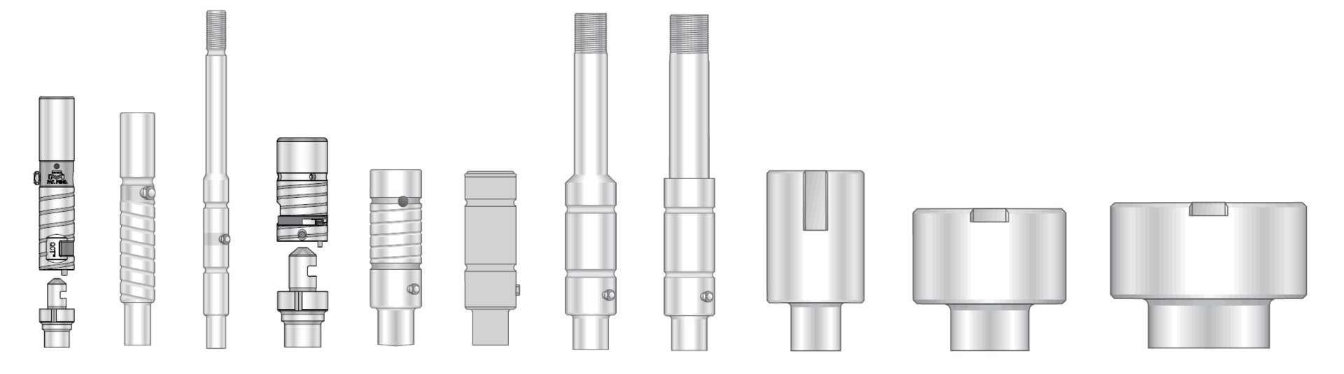 Holland Precision Tooling B.V. | DID-online.nl stempels ponsgereedschap| DID-online.nl