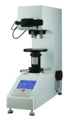 Stationaire Hardheidsmeter Vickers hardheidsmeter