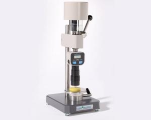 Stationaire toepassing hardheidsmeter