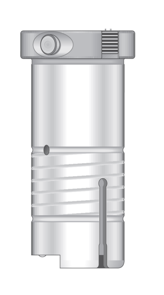 geleiding ponsgereedschap