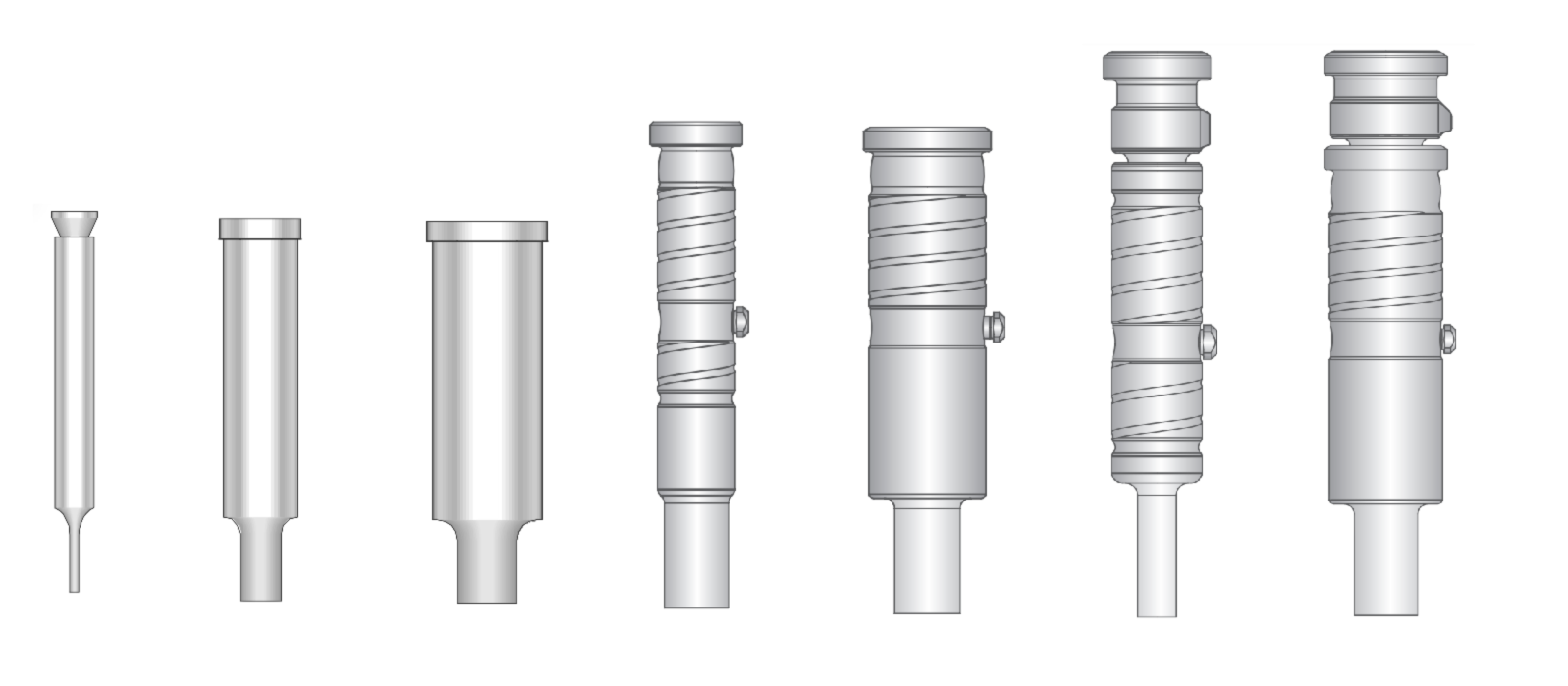 stempels ponsgereedschap| DID-online.nl