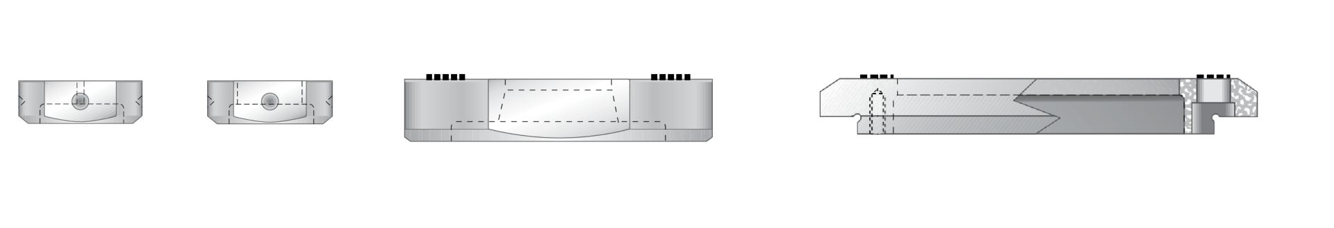 matrijzen ponsgereedschap| DID-online.nl