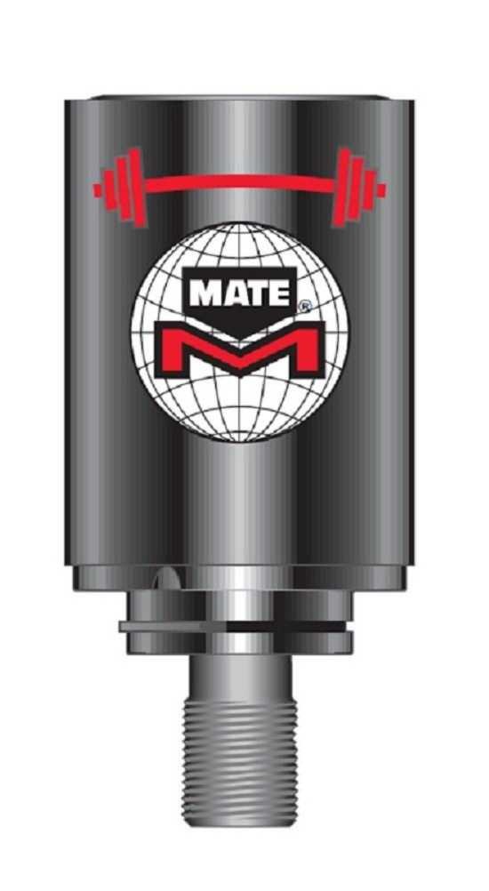 verenpakket Mate ponsgereedschap| DID-online.nl