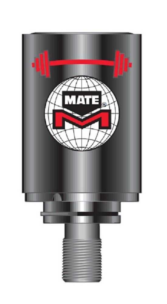 Verenpakketten dikkeschotel ponsgereedschap verenpakket Mate ponsgereedschap