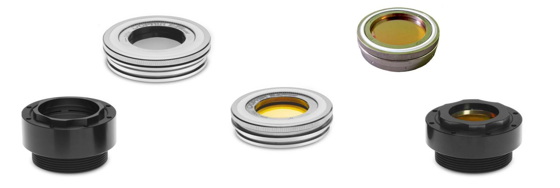 lens behuizingen lasersnijmachines| DID-online.nl