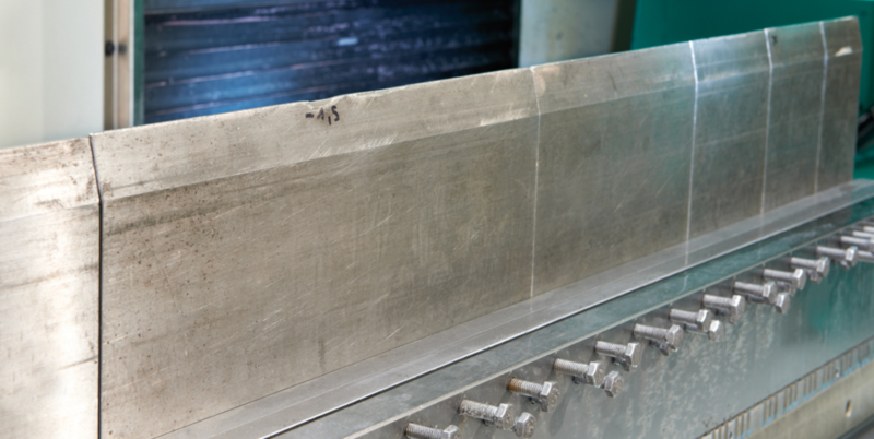 slijpmachine voor ponsgereedschap| DID-online.nl