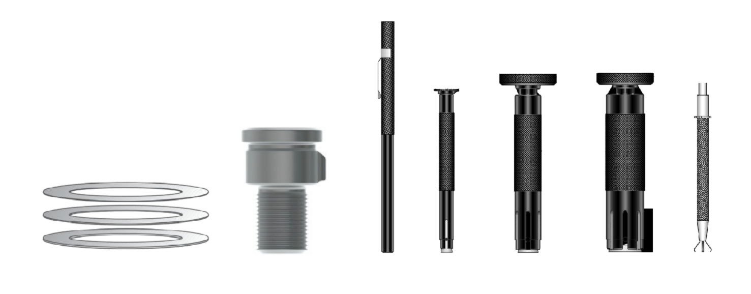 accessoires ponsgereedschap| DID-online.nl