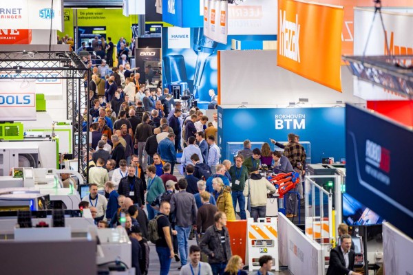 overzicht foto beurs| DID-online.nl