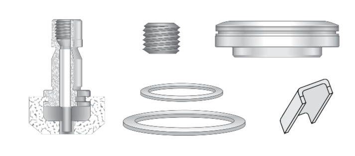 accessoires ponsgereedschap| DID-online.nl