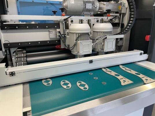 breedband ontbraammachine| DID-online.nl