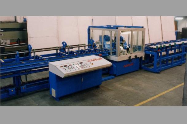 buizen schuurmachine| DID-online.nl