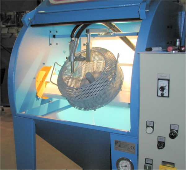 injectiestraalmachine| DID-online.nl