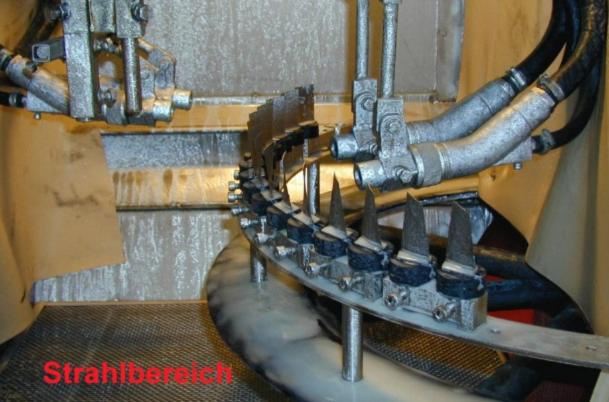 natstraalmachine| DID-online.nl