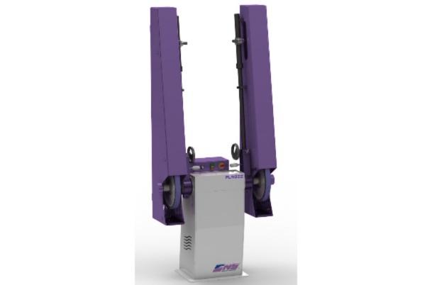 backstand schuurmachine